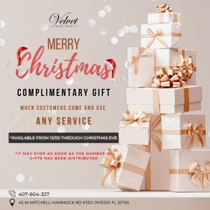 velvet-nail-bar-nail-salon-oviedo-nail-salon-fl-32765-christmas-complimentary-gift