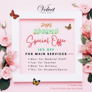 velvet-nail-bar-nail-salon-oviedo-nail-salon-fl-32765-spring-offer-032223