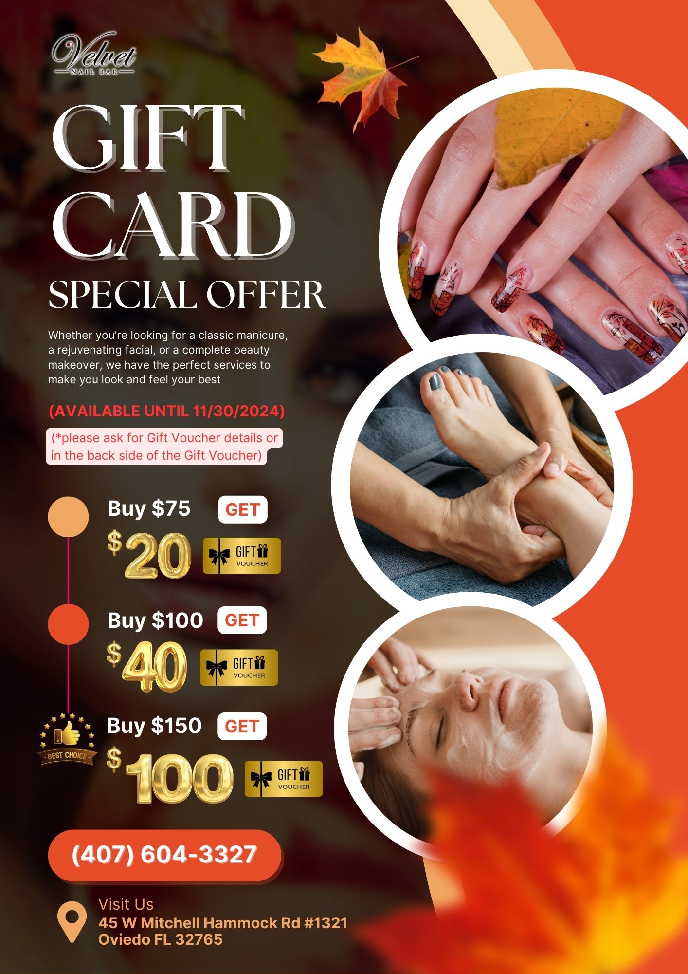 velvet-nail-bar-nail-salon-oviedo-nail-salon-fl-32765-thanksgiving-giftcard-offer-111124